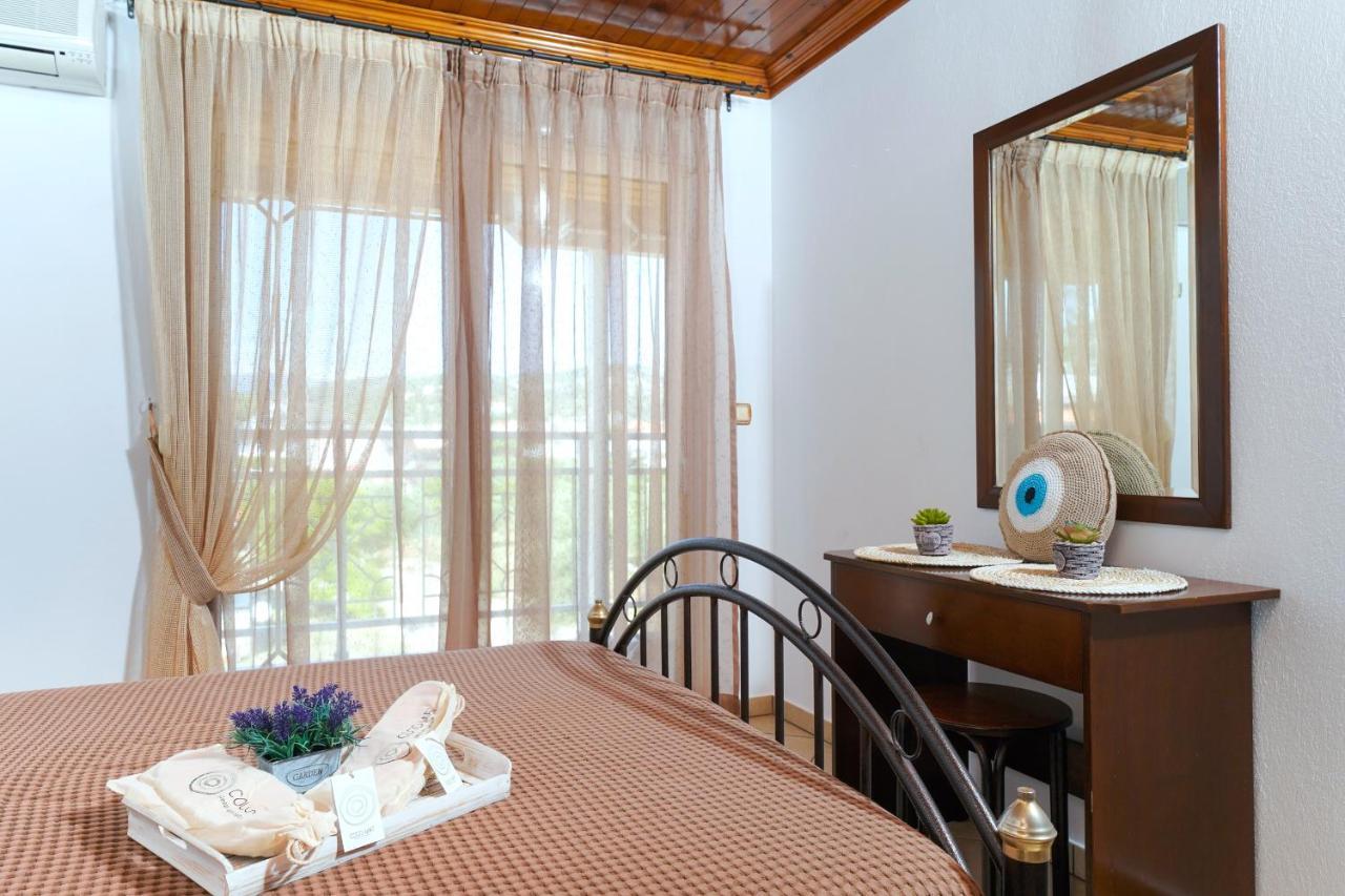 Villa Ioanna Potos Zewnętrze zdjęcie