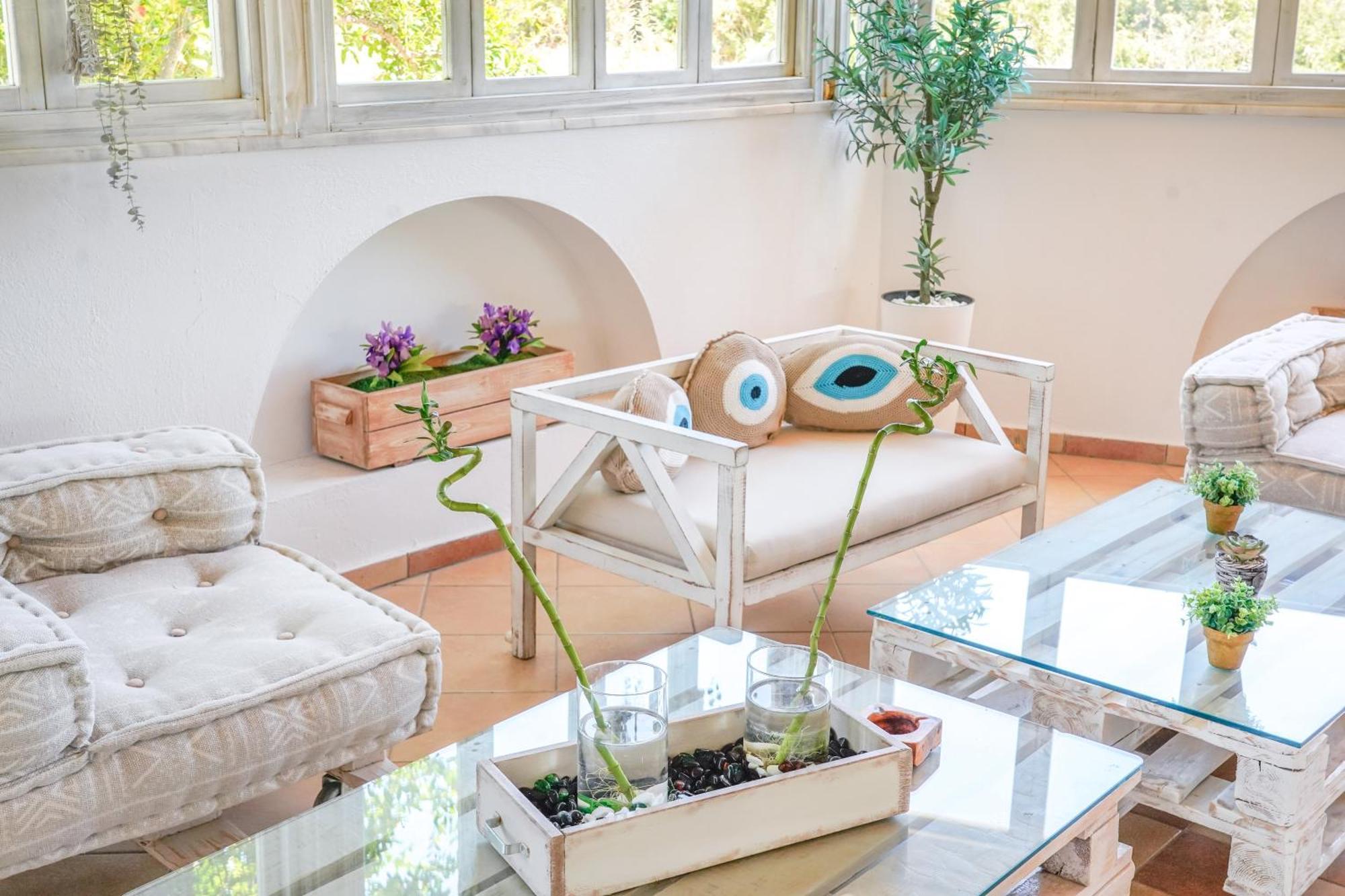 Villa Ioanna Potos Zewnętrze zdjęcie