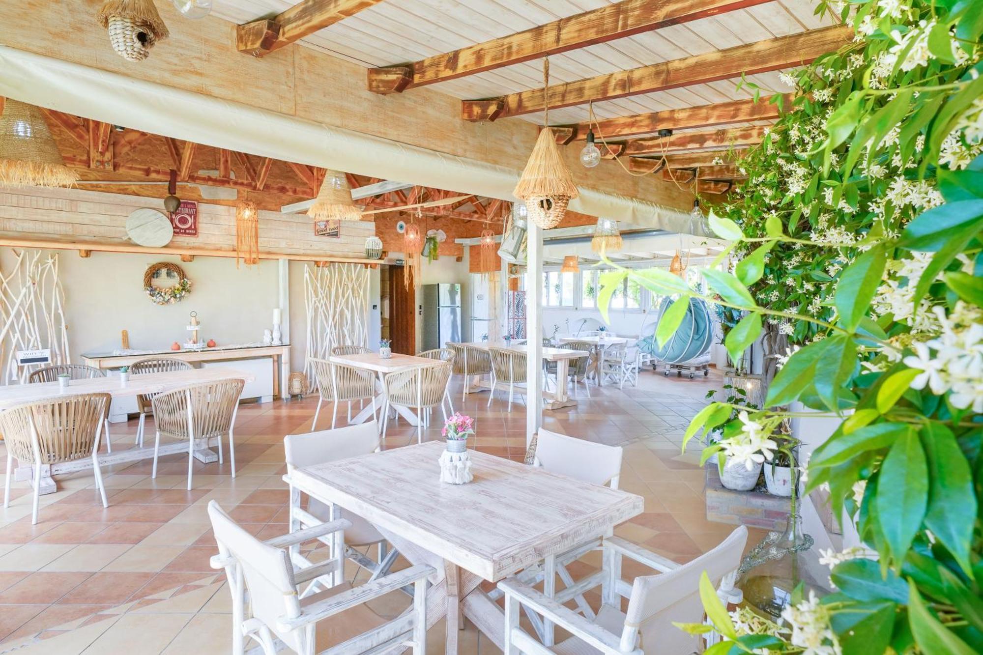 Villa Ioanna Potos Zewnętrze zdjęcie